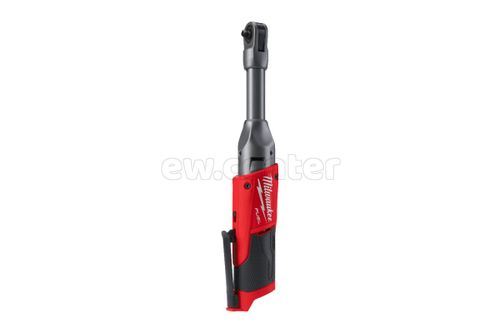 Акк. трещотка MILWAUKEE M12 FIR14LR-0 (1/4/) FUEL удлиненная