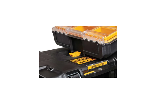 Мини-органайзер системы DEWALT DWST83392-1 TOUGH SYSTEM 2.0