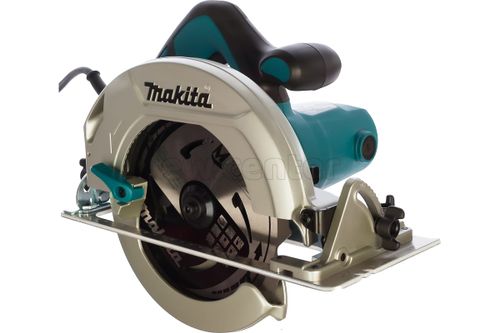 Набор инструментов MAKITA DK0167 (лобзик 4329, 450Вт + пила дисковая HS7601, 1200вт, диск 185-190мм)