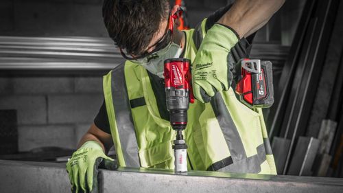 Набор инструментов MILWAUKEE M18 FUEL FPP2E3-502X
