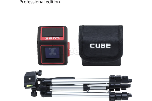 Лазерный уровень ADA Cube Professional Edition А00343