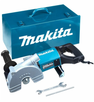 Штроборез MAKITA SG150, 1800 Вт, диск 150мм, 7800 об/мин, 5.6кг, чемодан
