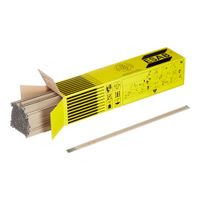 Электроды сварочные ESAB ОЗС-12 ⌀ 3.0х350 мм, пачка 2.5 кг
