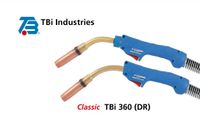 Горелка TBI 360-ESG с кабелем 3 м 114P341330