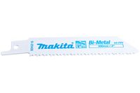 Полотно пильное MAKITA B-20426 (100x0,9x10TPI, металл, дерево, 1 шт.)