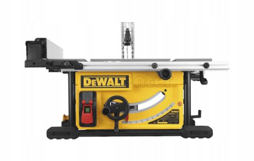 Настольная пила DEWALT DWE7492, 2000 Вт, 250х30 мм