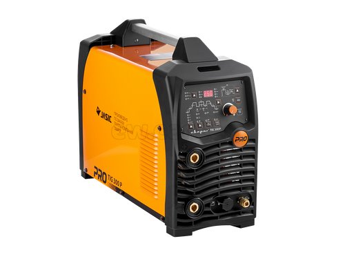 Инвертор сварочный СВАРОГ PRO TIG 300 P (W232)