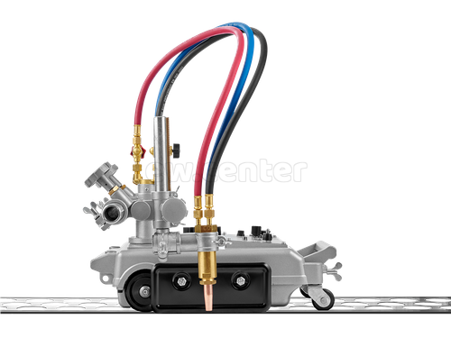Машина термической резки CG1-30 (рельс+штанга) СВАРОГ