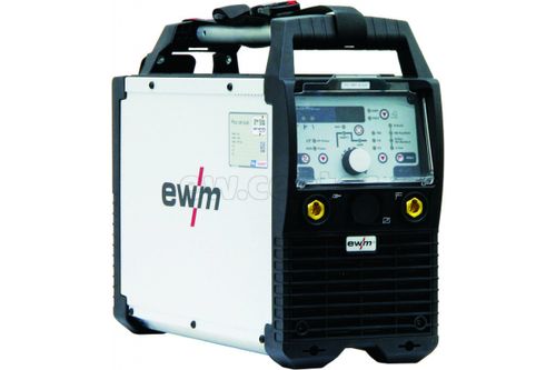 Инвертор сварочный EWM PICO 350 CEL PULS VRD