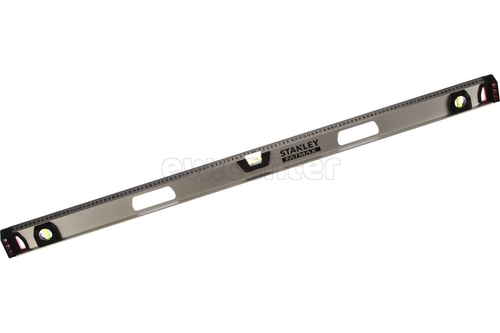 Магнитный уровень FatMax I Beam 120 см Stanley 1-43-556