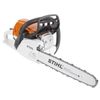 Пила бензиновая STIHL MS 231, 16/(40 см) 63 РМ 1,3 3/8/(55зв) (40,6см3) 2,0кВт, 2.7 л.с.