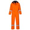 Комбинезон антистатичный, огнеупорный, Portwest  р-р XXL FR Winter Coverall