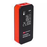 Лазерный дальномер ADA Cosmo MICRO 25 (с литиевым аккумулятором)