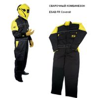 Комбинезон сварщика ESAB FR Coverall, XL