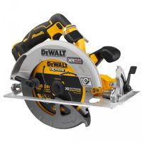 Акк. дисковая пила DEWALT DCS573N, 18В, без АКБ и ЗУ