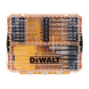 Набор бит и сверл в кейсе DEWALT DWACS65, 65 предметов