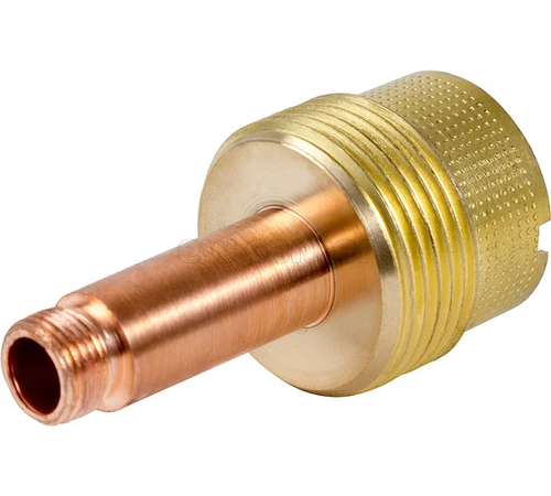 Держатель цанги БОЛЬШАЯ ГАЗ ЛИНЗА КЕДР (TIG-17–18–26 PRO/EXPERT) Ø 2,0 мм
