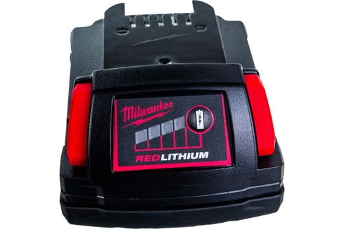 Аккумулятор MILWAUKEE M18 B2 (2Ah Li-Ion)