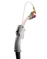 Горелка аргонодуговая EWM comfyTig 18-1 CW (3м, Up/Down, ﬂex.)