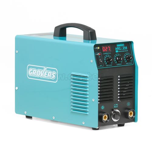 Инвертор сварочный GROVERS ARC 250 ПДУ