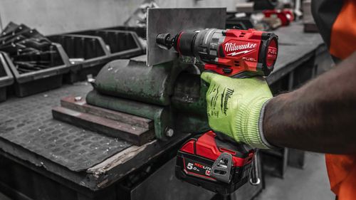Набор инструментов MILWAUKEE M18 FUEL FPP2E3-502X