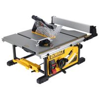 Пила дисковая DEWALT DWE7492, 2000 Вт, 250 мм, 4800 об/мин