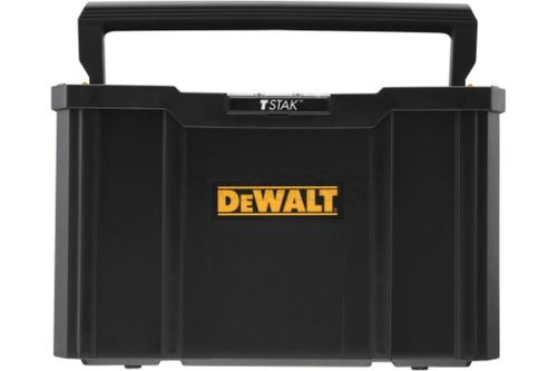 Ящик для инструмента DEWALT TSTAK DWST1-71228, открытый модульной системы хранения