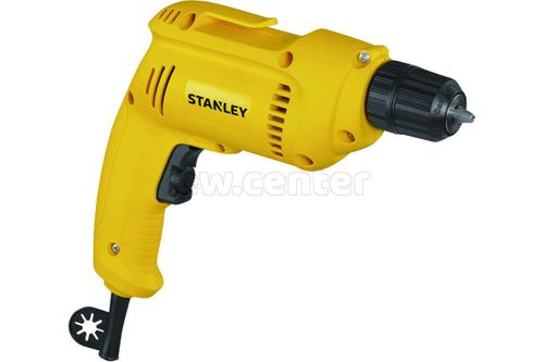 Дрель безударная STANLEY STDR5510C, 550 Вт, 14 Нм, 2800 об/мин