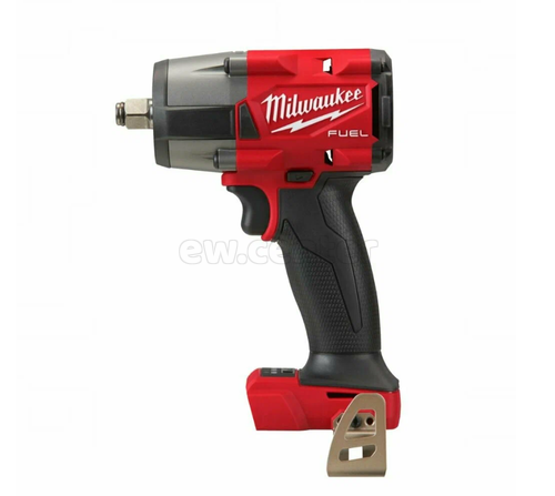 Набор акк. инструмента MILWAUKEE M18 FPP3T2-554P