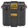 Ящик для инструментов DEWALT TOUGHSYSTEM 2.0, компактный, глубокий, DWST08035-1