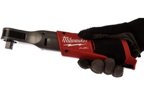 Акк. импульсная трещотка MILWAUKEE M12 FIR12-0 FUEL