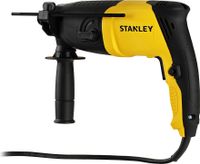 Перфоратор STANLEY STHR202K, SDS+, 620Вт, 20мм, 1,34Дж