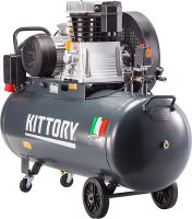 Компрессор поршневой Kittory KAC-200/90S3 (380В)