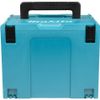 Кейс пластиковый MAKITA Makpac Type 4 (XL) 821552-6