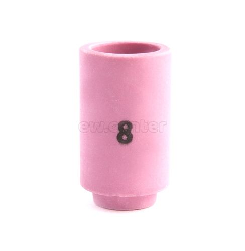 Сопло керамическое №8 d=12,5 мм, L=30 мм (WP-9-20-25) СС