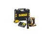 Аккумуляторный перфоратор DEWALT DCH172D2 SDS-Plus, 18В