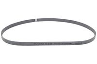 Полотно MAKITA JM21080297 для ленточной пилы LB1200F 2240х0,5х16х14TPI (цветной металл)