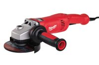 Угловая шлифмашина MILWAUKEE AGV 17-125 INOX УШМ