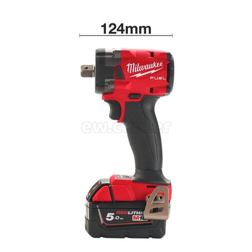 Акк. импульсный гайковерт MILWAUKEE M18 FUEL FIW2P12-0X 4933478446