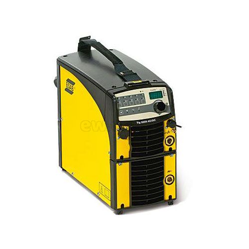 Аппарат аргоно-дуговой сварки ESAB CADDY Tig 2200i TA34 AC/DC