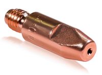 Наконечник E-Cu КЕДР PRO М6 / Ø 1.0мм (8,0 / 28)