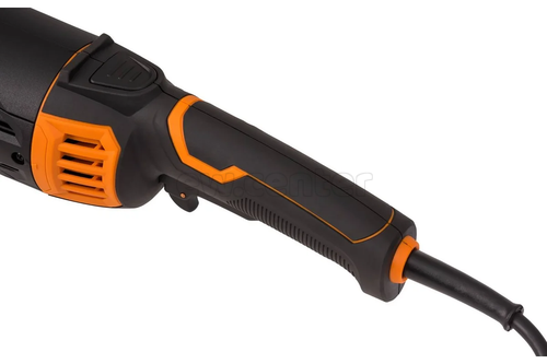 Угловая шлифмашина УШМ WORX WX709, 2300Вт, 230мм, коробка