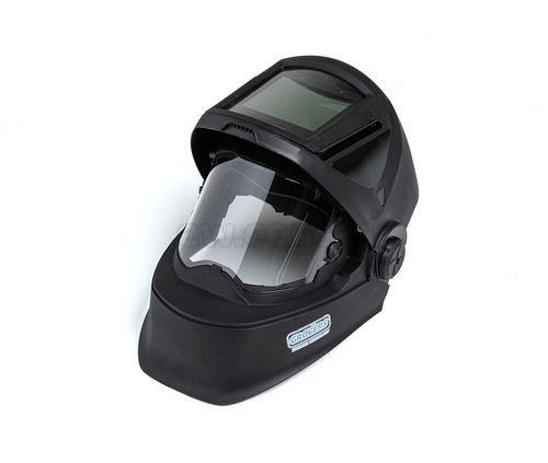 Маска сварщика GROVERS PROFFI FLIP FX-980, Хамелеон