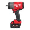 Акк. гайковерт MILWAUKEE M18 FHIW2F12-502X