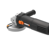 Угловая шлифмашина УШМ WORX WX718, 900Вт, 125 мм