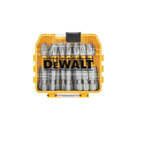 Набор бит DEWALT MAXFIT IMPACT 30 шт DWA2PH2MF15