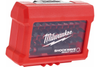 Набор биты MILWAUKEE SHOCKWAVE™ 32ед. в пласт. кейсе (PH/PZ/TX/TX BO) GEN III