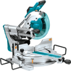 Пила торцовочная MAKITA LS1019L, 1510Вт, 3200об/мин, диск 260х30мм ,рез 91x279мм, 26.1кг