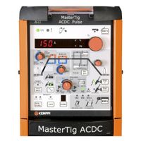 Панель управления KEMPPI MasterTig AC/DC Pulse