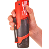 Акк. импульсная трещотка MILWAUKEE M12 FIR12-0 FUEL